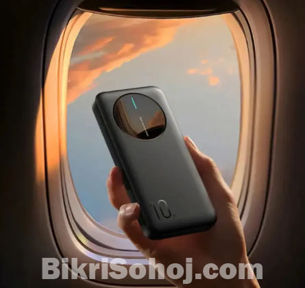 Joyroom jr PBF12 2.4A LED PowerBank 22.5W